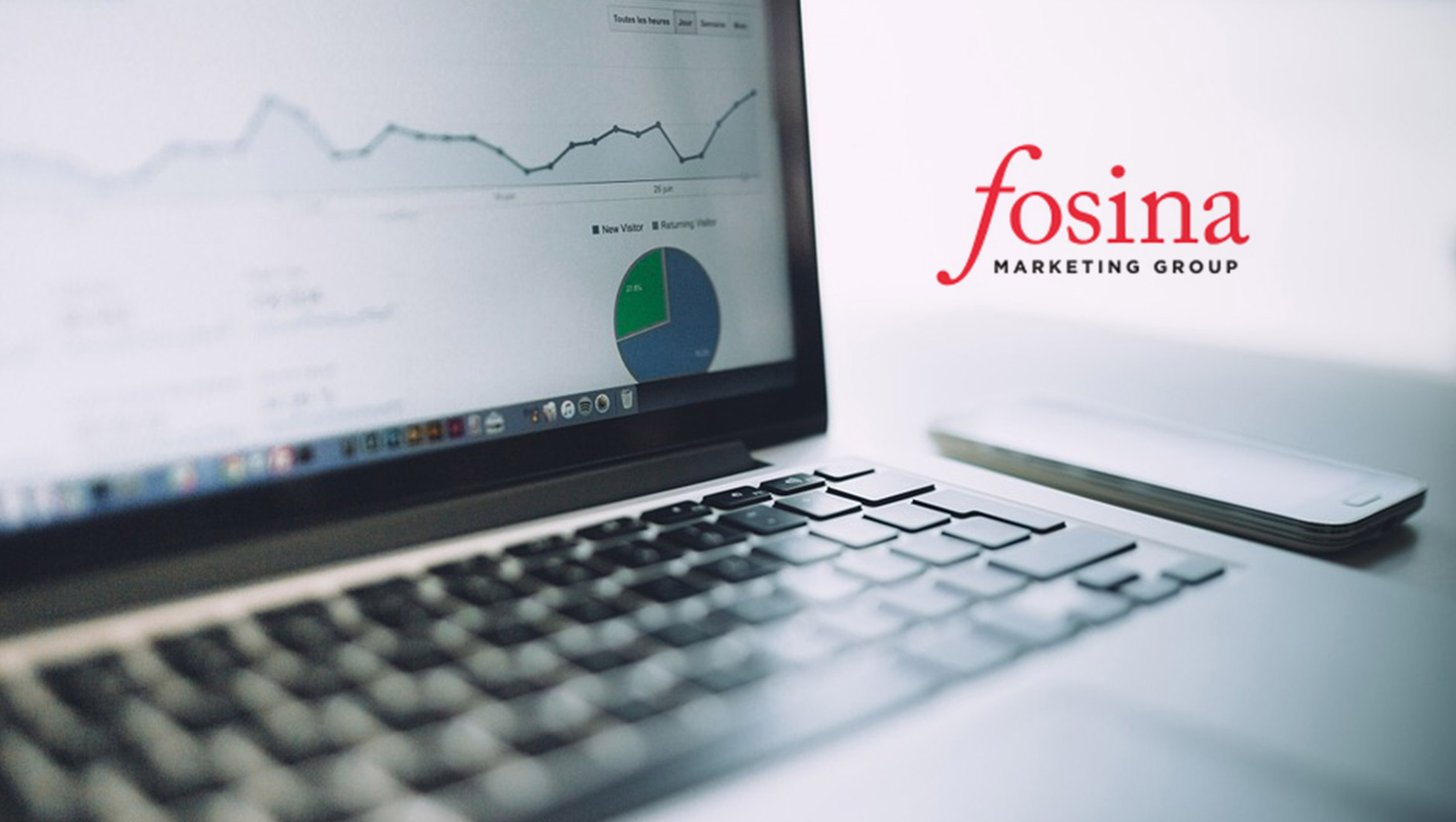 Fosina Marketing Group Announces Subscription-Based Consulting Services Program