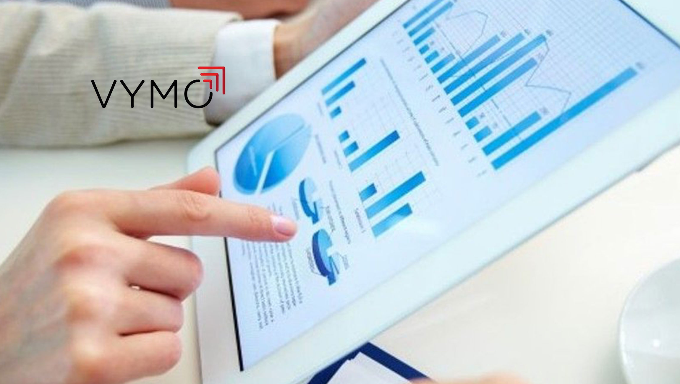 Vymo Named ‘Cool Vendor’ in CRM Sales for 2018, by Gartner