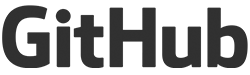 github logo