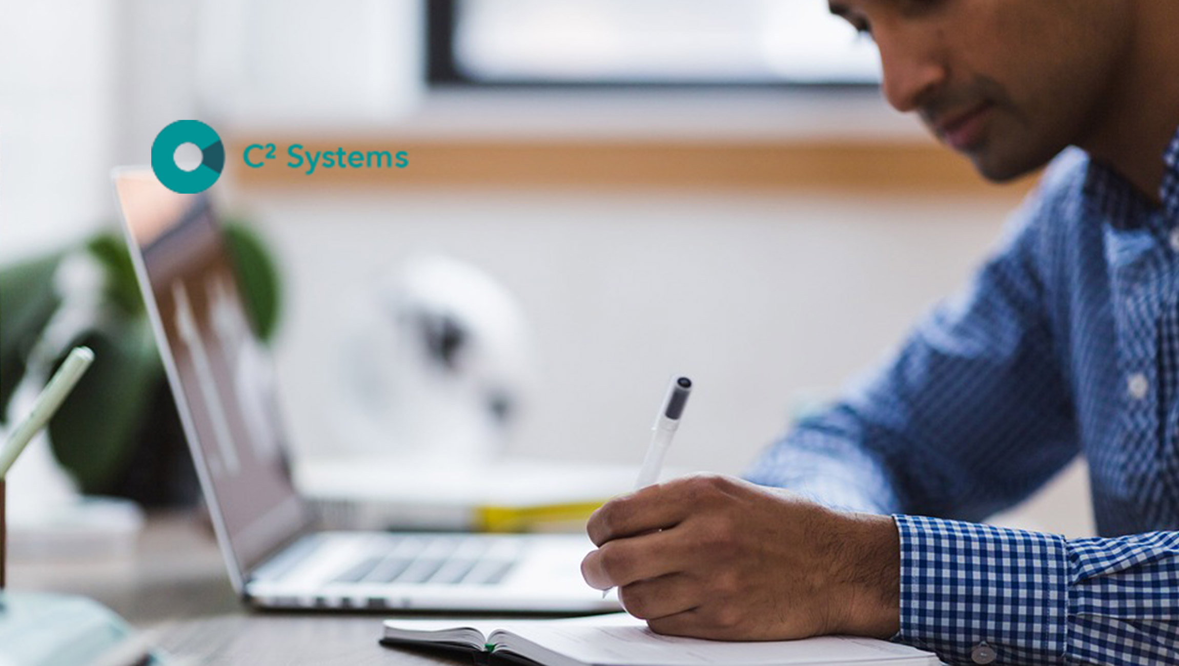 C2 Systems Welcomes Jerry Kreitman as Senior Vice President of Sales