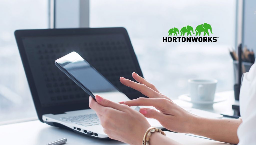 Hortonworks and Google Cloud Expand Partnership to Accelerate Big Data Analytics in the Cloud