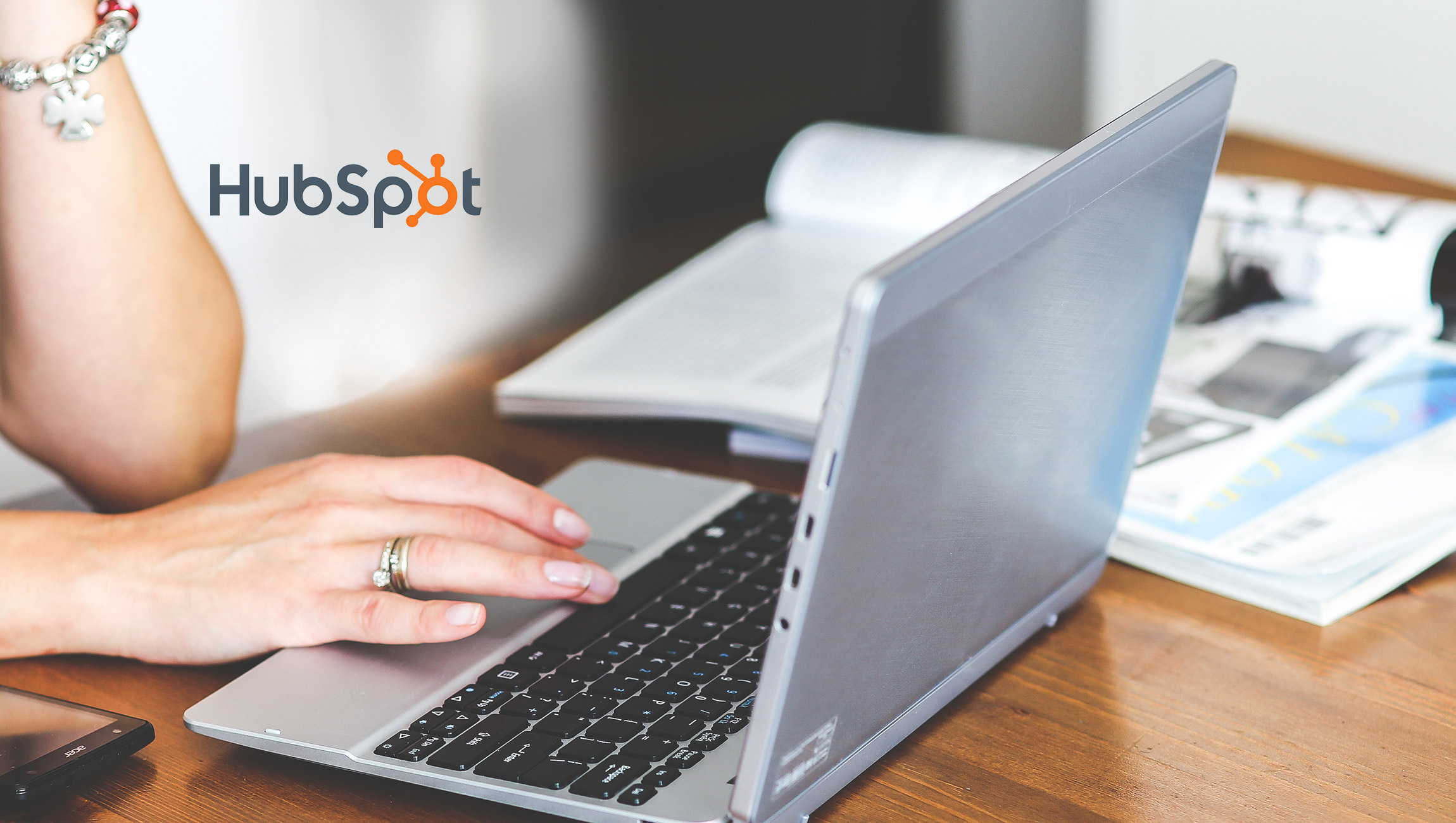 Kate Bueker Set to Become HubSpot’s New Chief Financial Officer