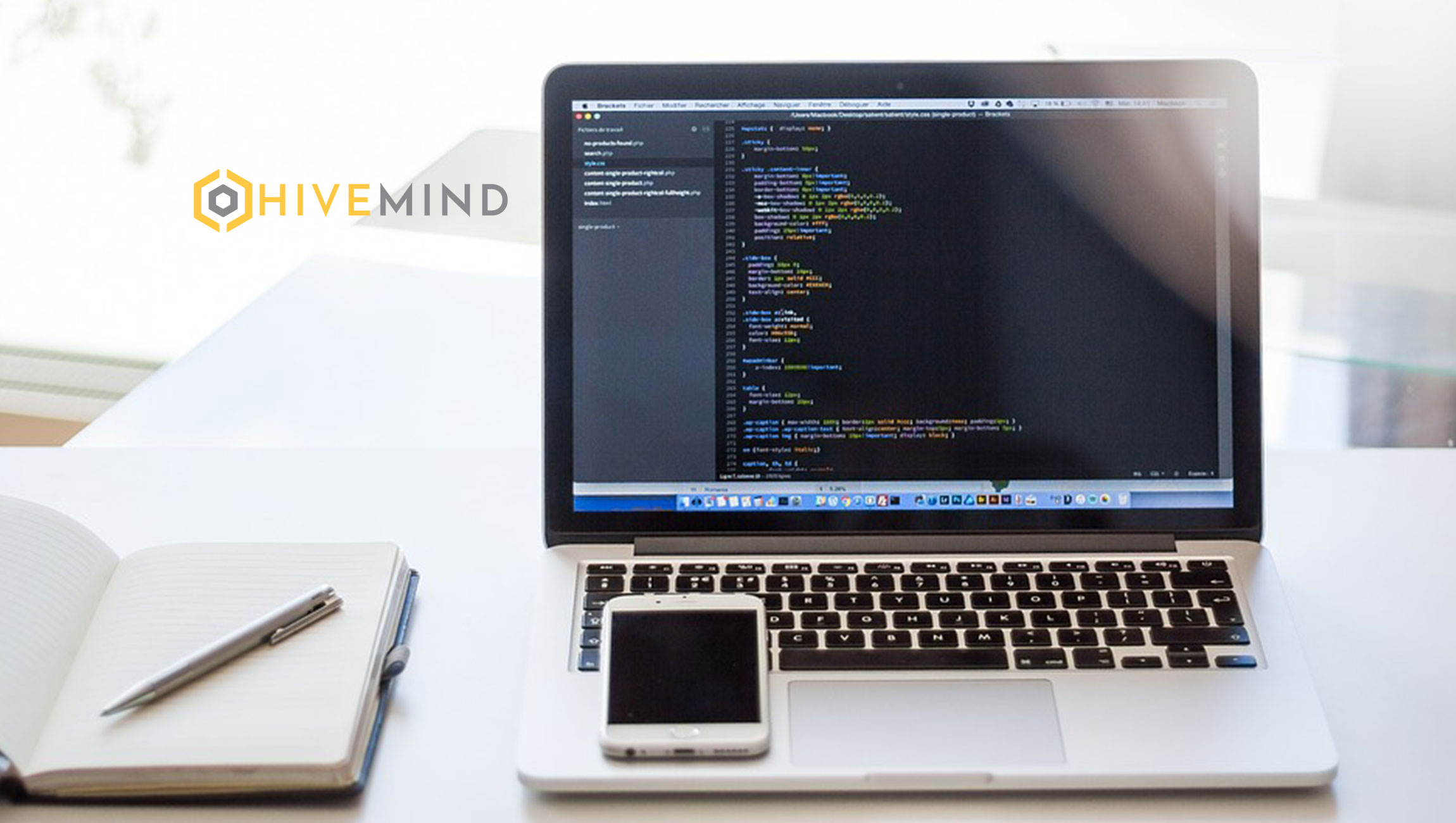 Hivemind Appoints Senior Team for Next Phase of Growth