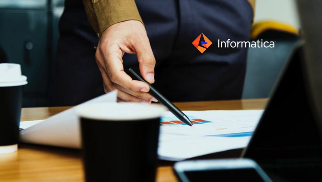 Informatica Secures Highest Market Share for iPaaS Worldwide for Fourth Consecutive Year