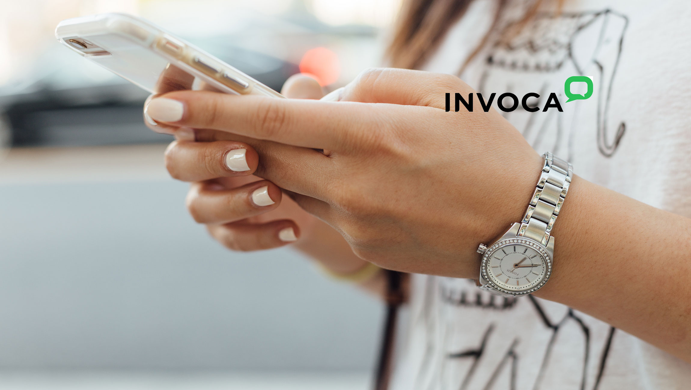 Invoca Named a Strong Performer in AI-Fueled Speech Analytics Providers Report by Independent Research Firm