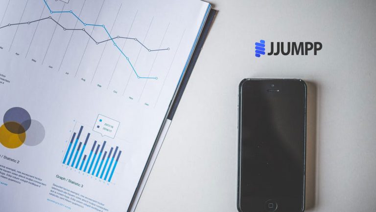 JJUMPP Announces $3 MIllion Venture Round to Accelerate Growth of its Small Business Marketing Platform