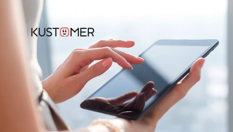 Kustomer Secures $26 Million in Series B Funding to Modernize Customer Experience