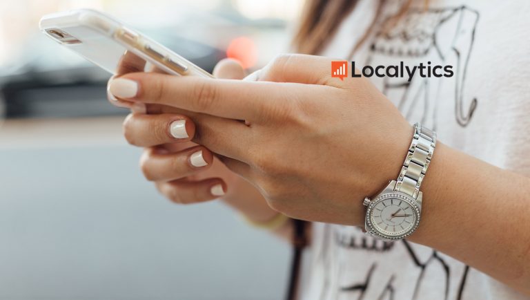 Localytics Launches a New Campaign Builder to Usher in the Next Era of Mobile Personalization