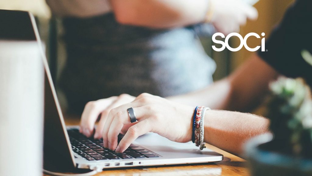 With SOCi, DexYP Brings Enterprise Social Media Management to America’s Small and Midsize Businesses