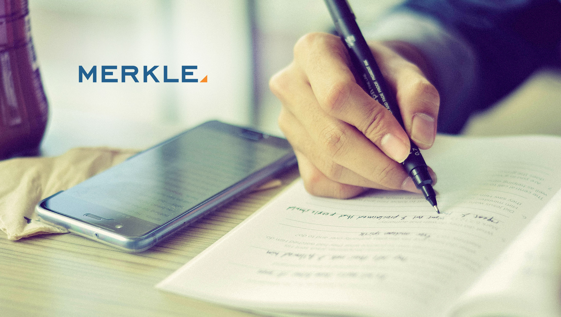 Merkle CRM 4.0 Arrives to Transform Data-Driven Commerce
