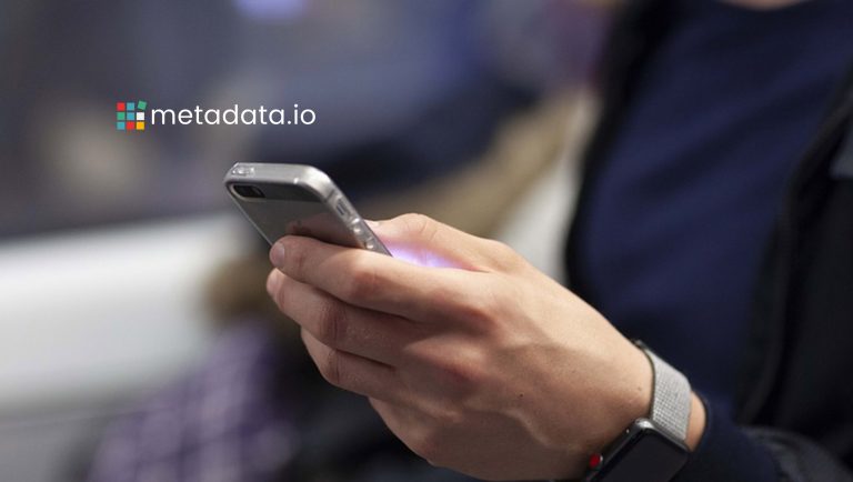 Metadata Announces Partnership With Conversica