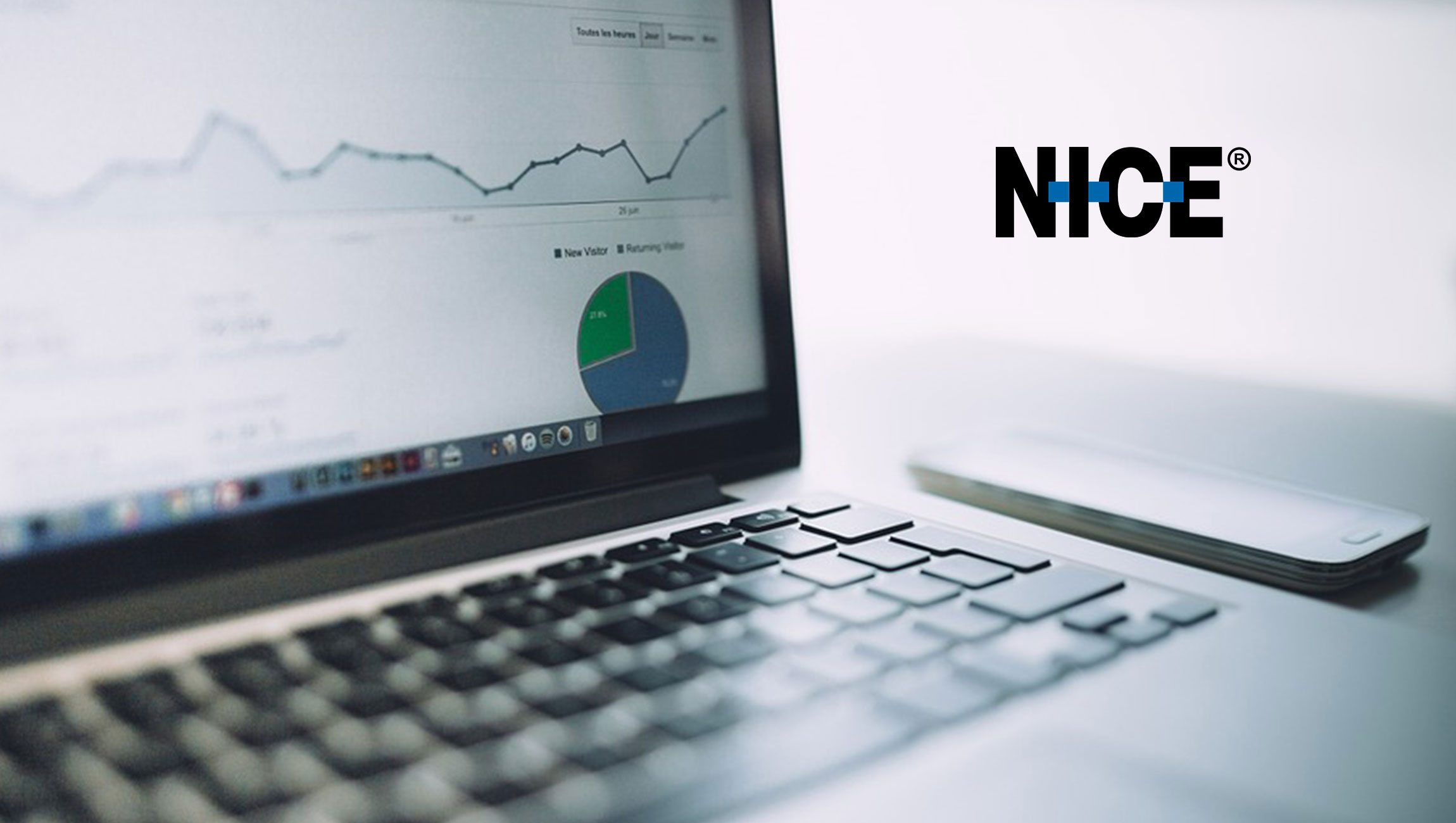 NICE Nexidia Recognized as a Leader in AI-Fueled Speech Analytics Solutions Report