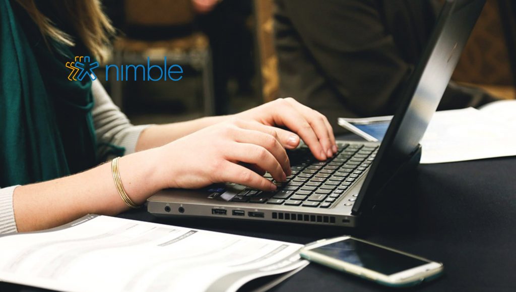 Nimble CRM Launches Today Page for Office 365 and G Suite