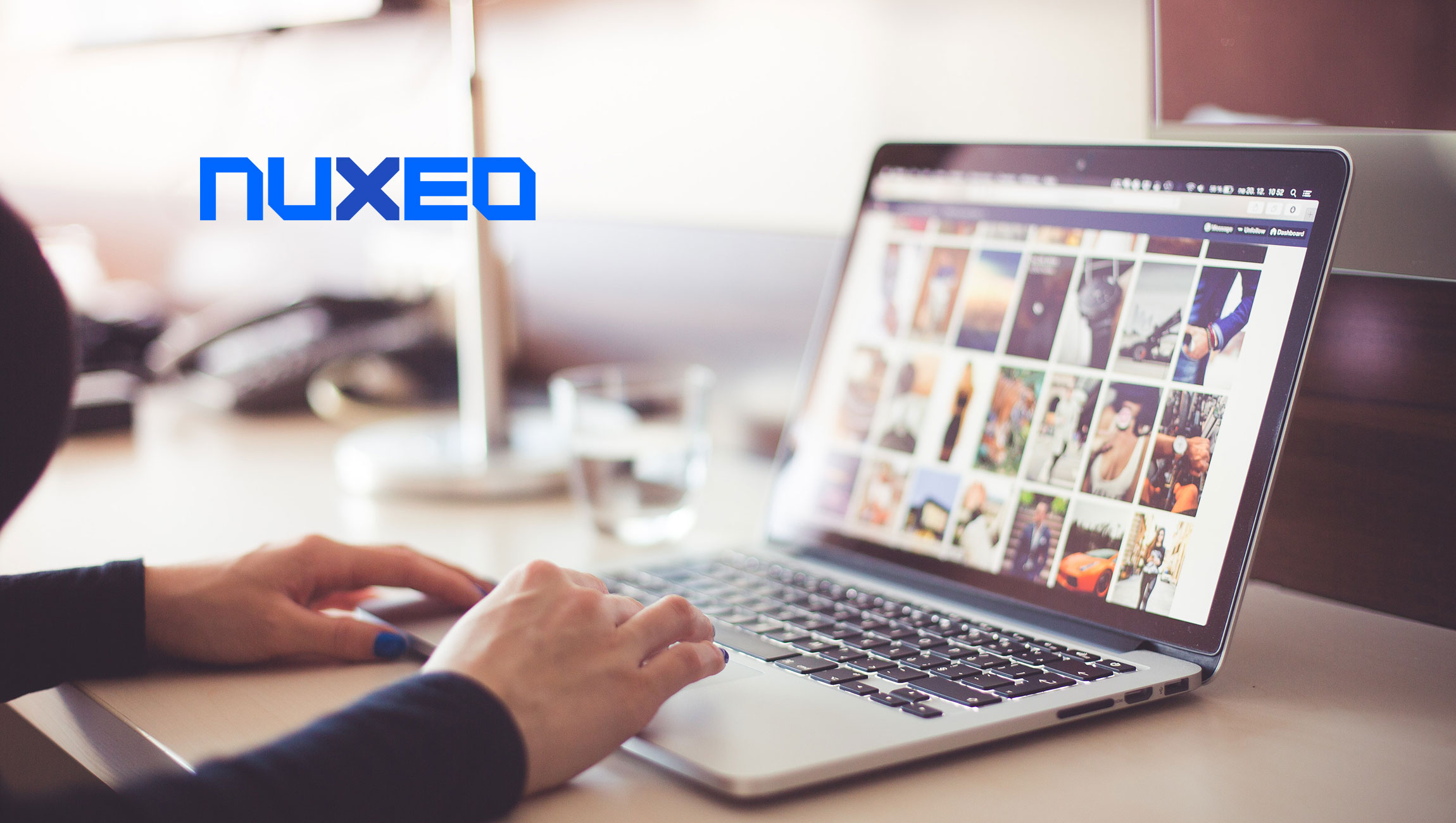 Nuxeo Named in 2018 Gartner Market Guide for Digital Asset Management
