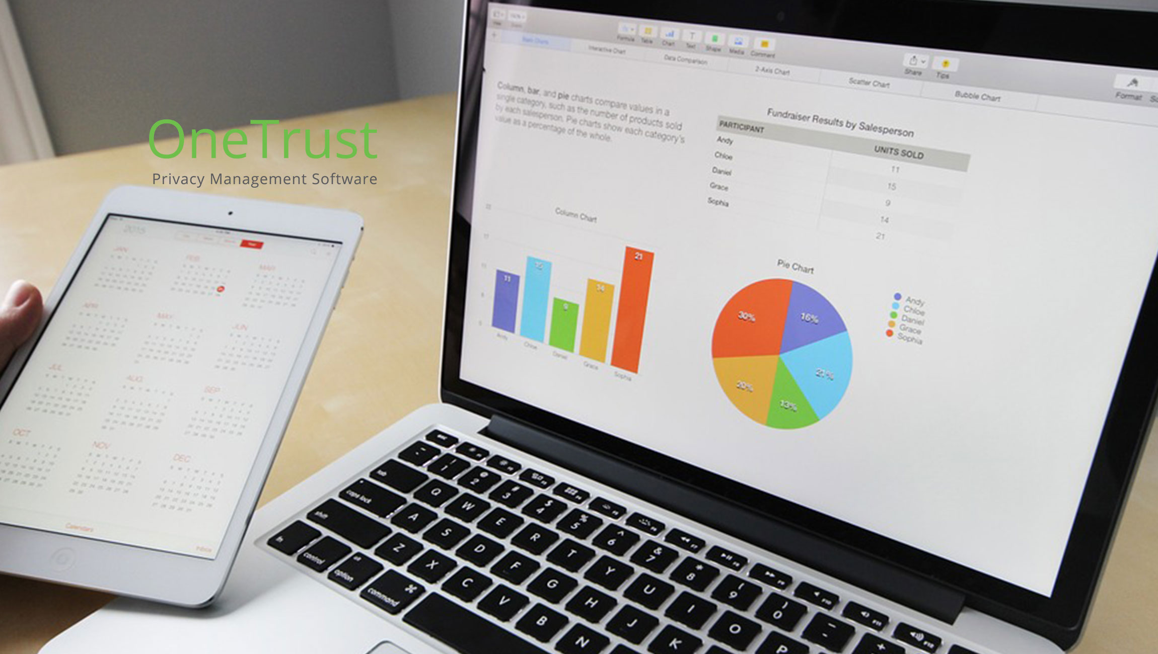 DMA Selects OneTrust for GDPR Privacy Programme and Marketing Compliance