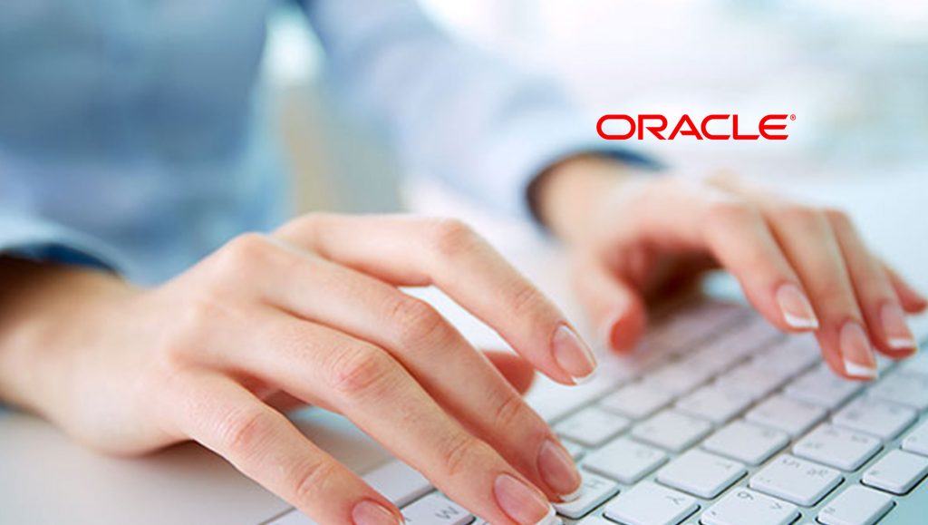 Oracle Marketing Cloud