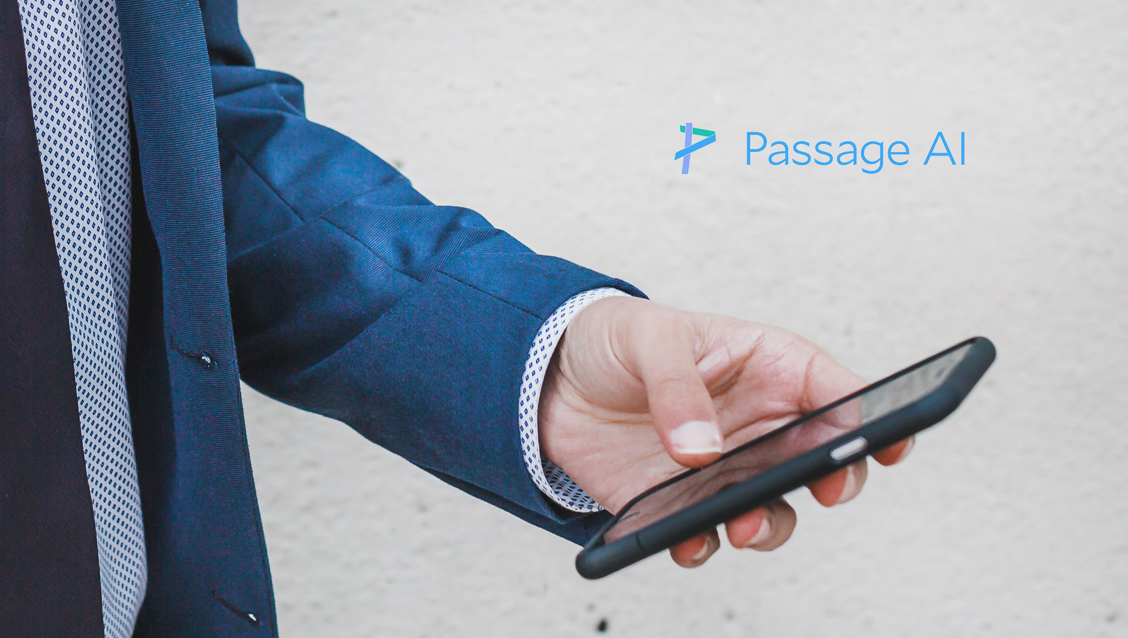 Ipsos Chooses Passage AI to Power Surveys at MRIA 2018 Annual Conference