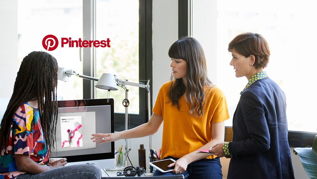 Pinterest Expands Pinterest Marketing Partners Program With Creative Specialty