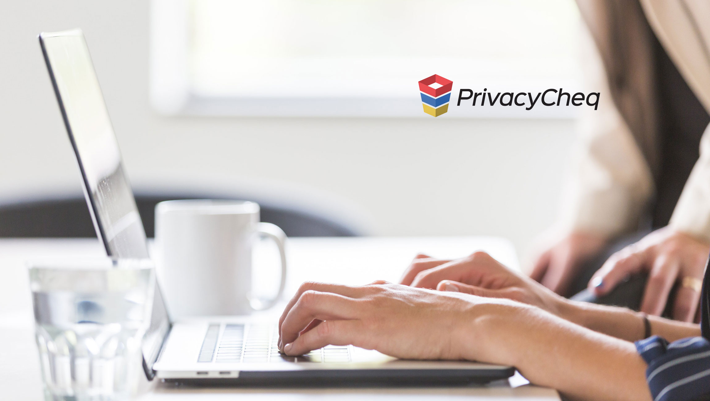 PrivacyUX Dramatically Eases GDPR Transparency Compliance