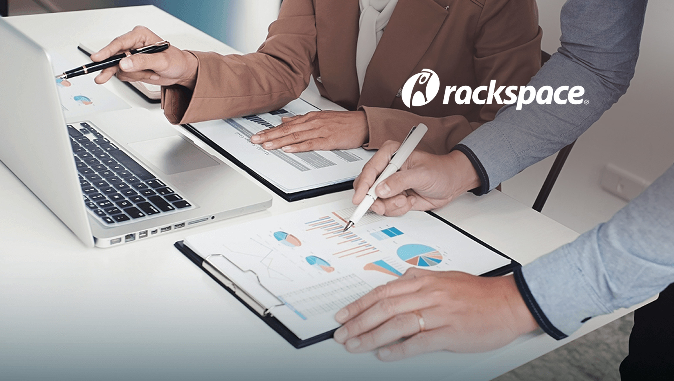 Rackspace Appoints Mark Bunting as CMO