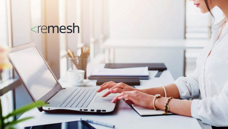 Remesh Announces Anthony Caputo as VP of People Science