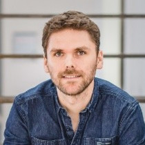 Robert Levenhagen, CEO & Co-Founder, InfluencerDB