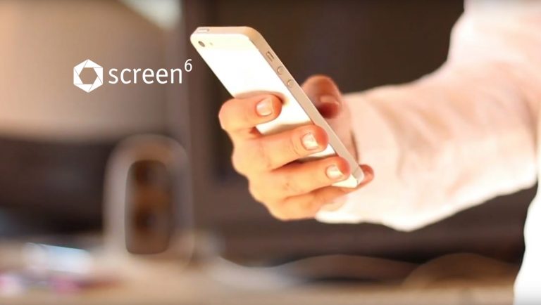 Screen6 Releases New Cross-Device Identity Management White Paper, Launches Online Knowledge Hub