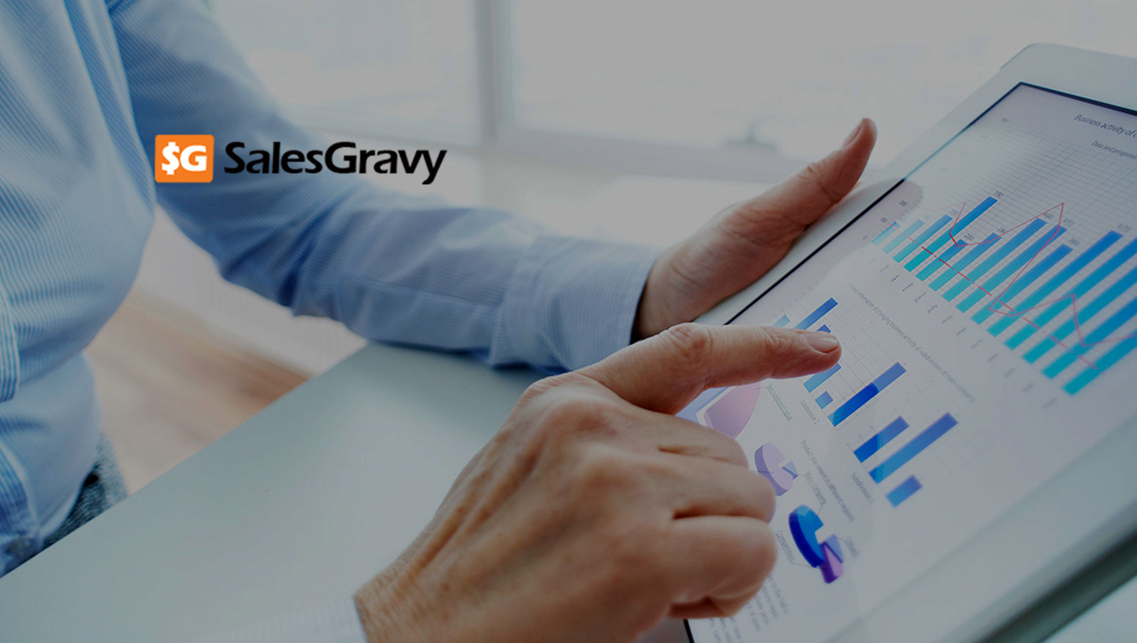 Sales Gravy Promotes Jodi Fogel to Chief Sales Officer