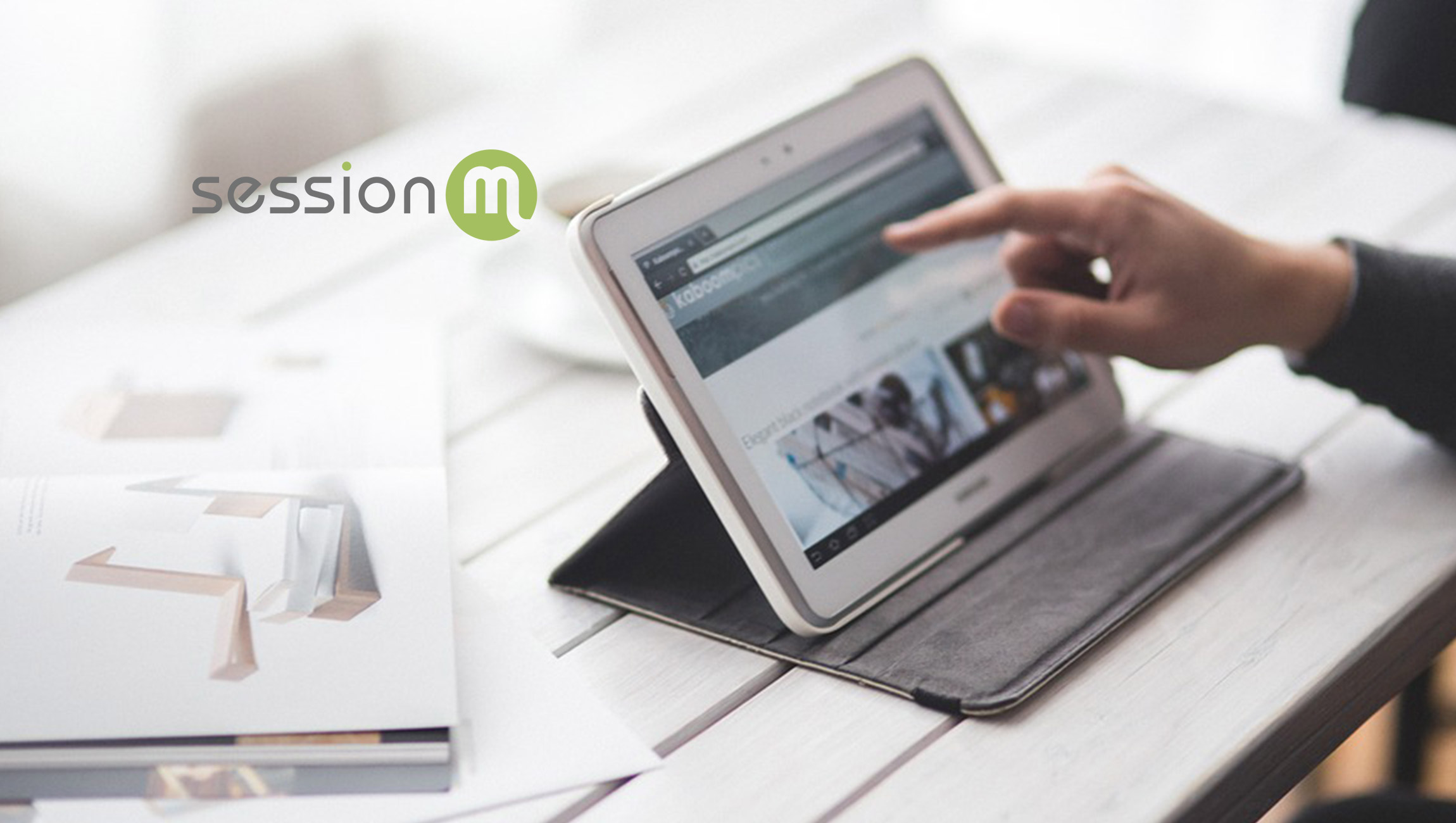 SessionM Delivers New Salesforce Integration to Transform How Global Brands Deliver Real-Time, Personalized Experiences