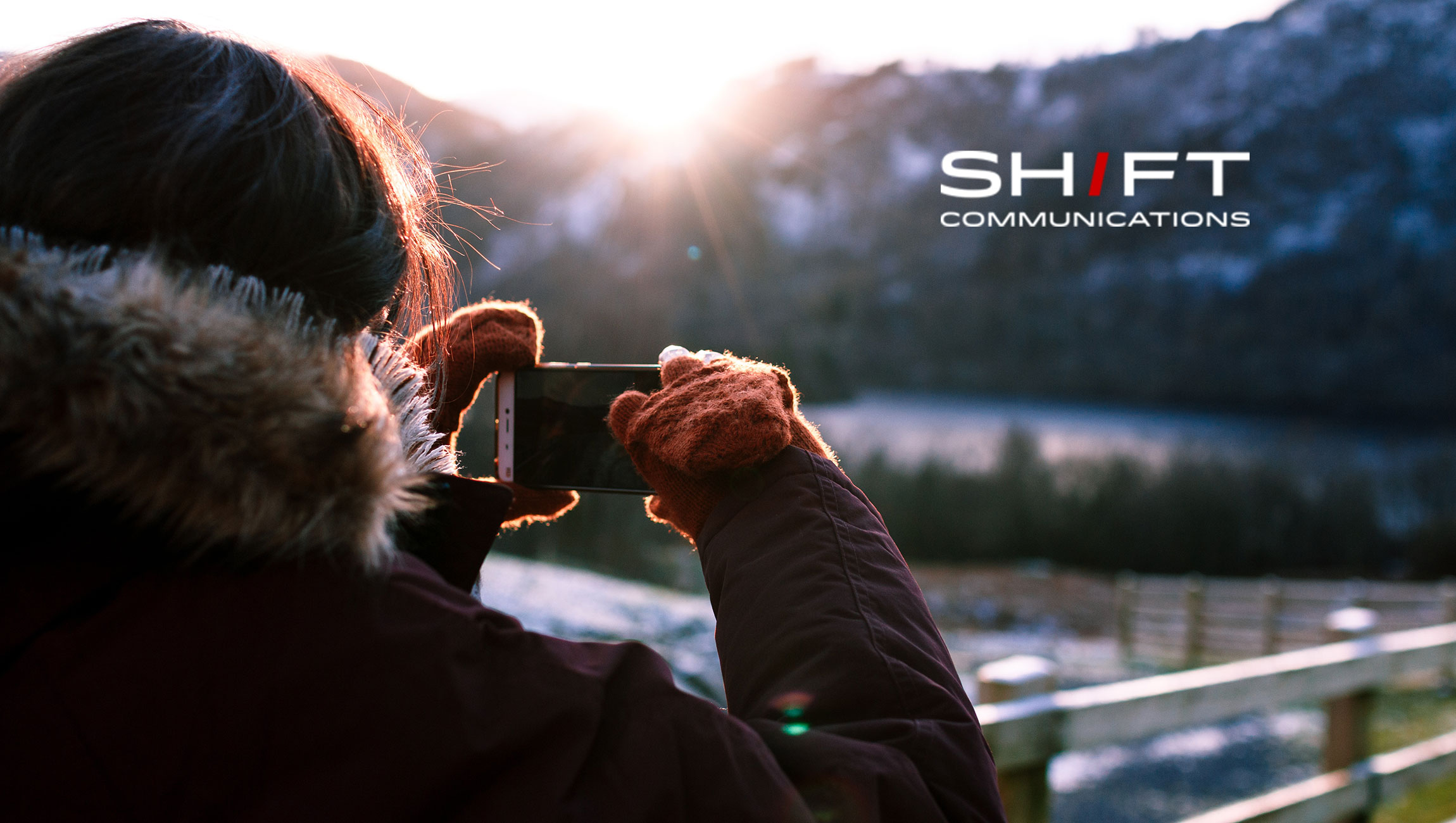 SHIFT Communications Names Matthew Raven as Vice President