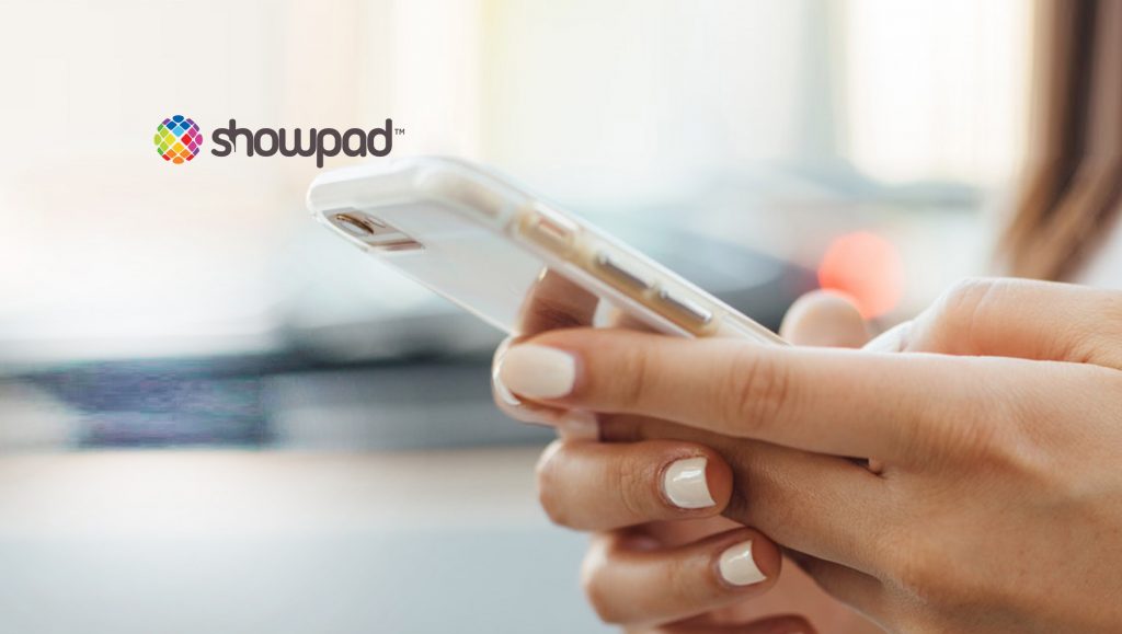 Showpad Acquires LearnCore to Deliver the Industry's First Integrated Sales Enablement Platform