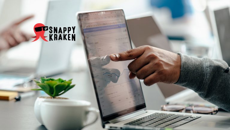 Snappy Kraken Unveils Comprehensive Digital Marketing Report, Revealing Tactics for Financial Advisor Success