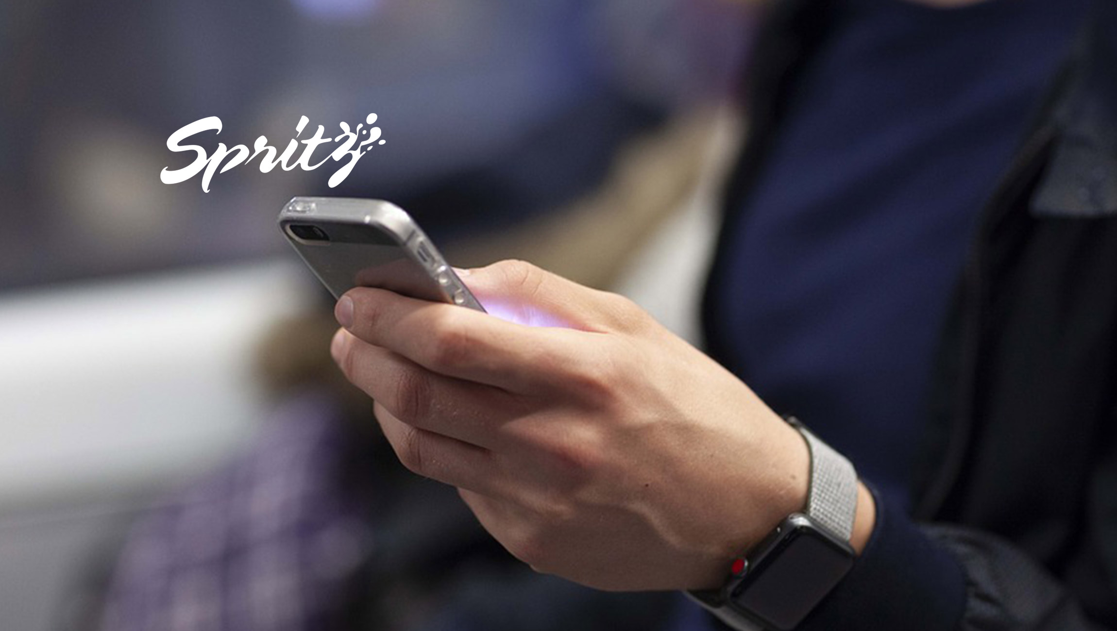 Spritz Named Marketing Partner for San Francisco Bay Area’s Salesforce Transit Center