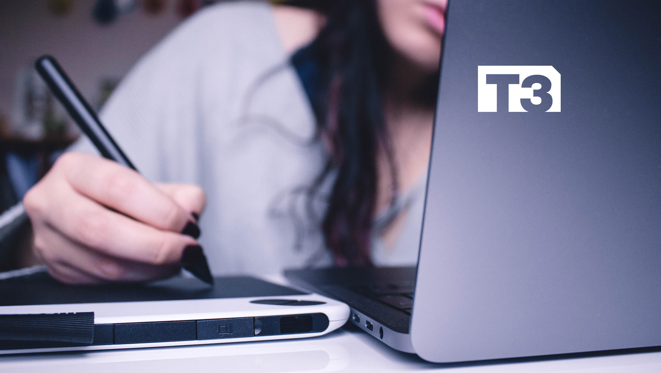 T3 Wins Seven Awards For Technological Innovations And Brand Campaigns