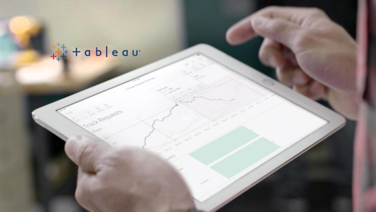 Tableau Acquires AI Startup Empirical Systems