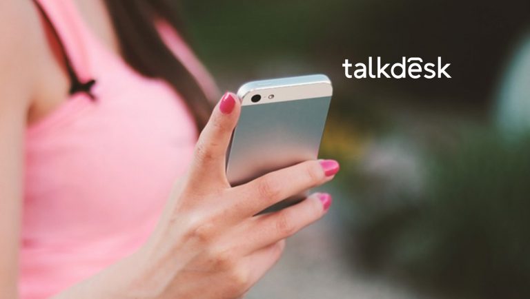 TalkDesk