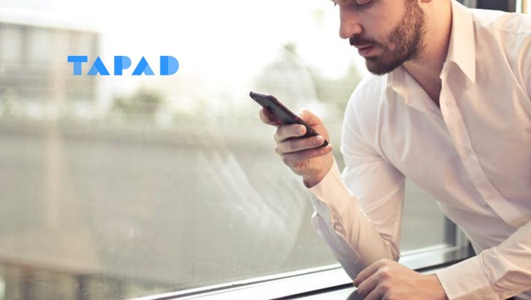 Tapad Appoints Abhay Doshi to Head Up Asia Pacific Operations