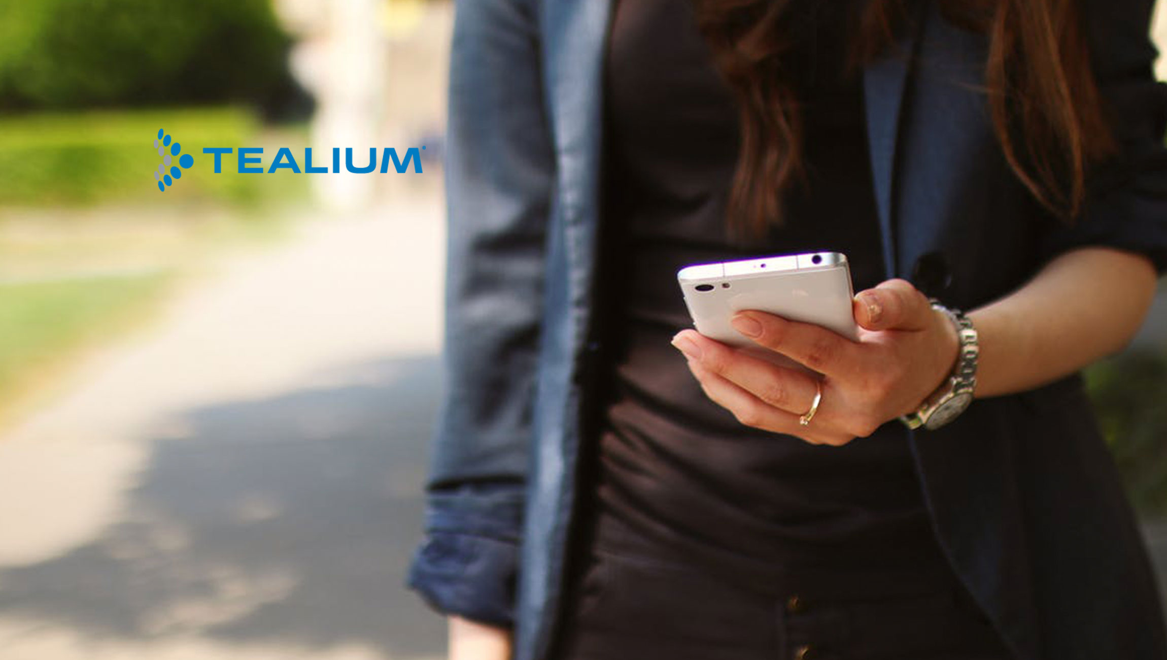 Tealium Leads Industry with New User Interface To Help Companies Power a Comprehensive Customer Data Strategy