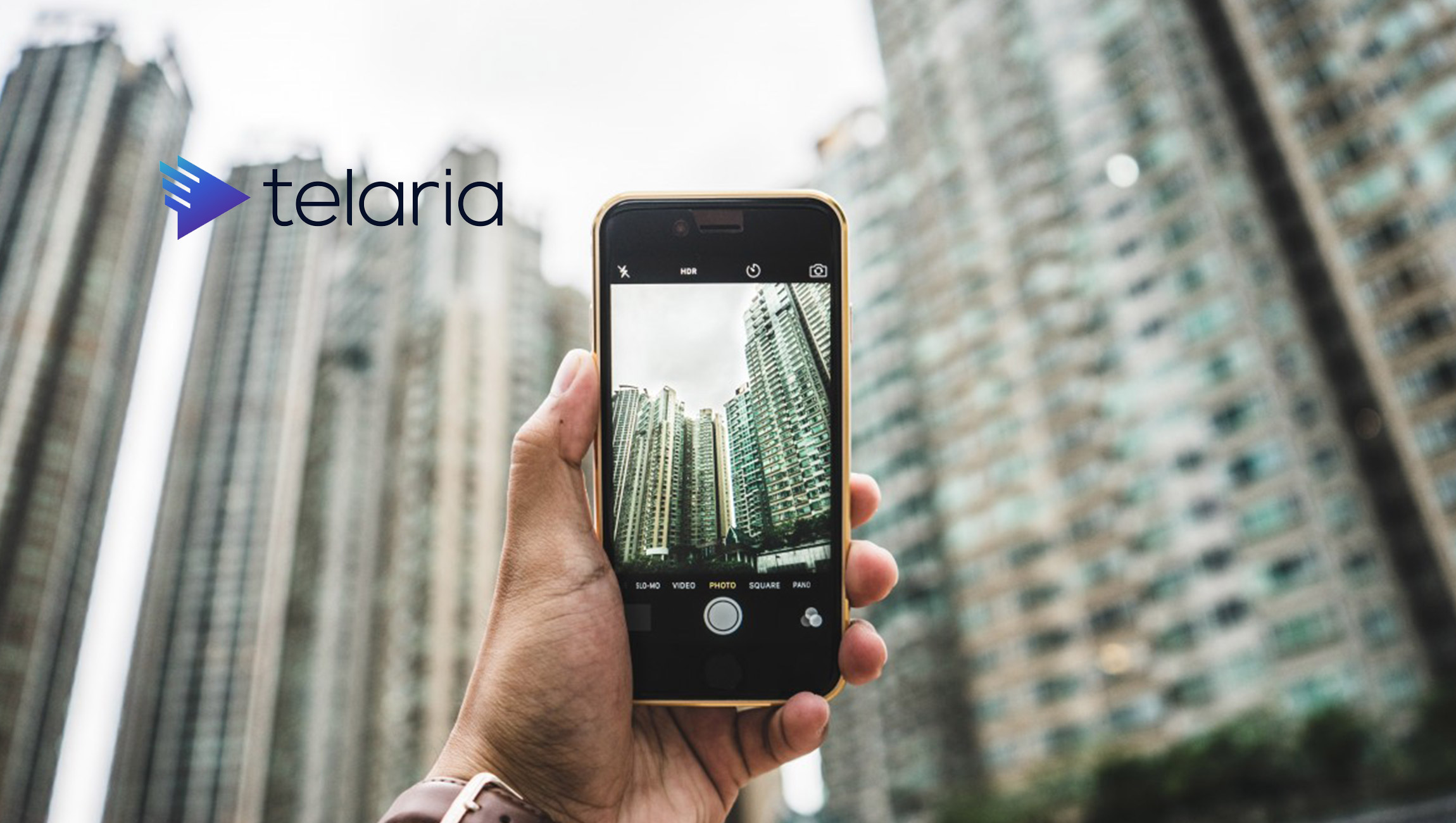 Telaria Grows Global Technology Footprint with Acquisition of SlimCut