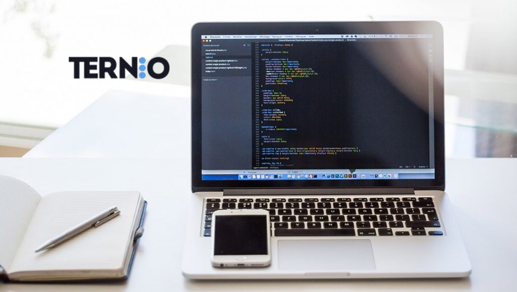 RPM Advertising Selects Ternio's Programmatic Blockchain for Brand Partnership