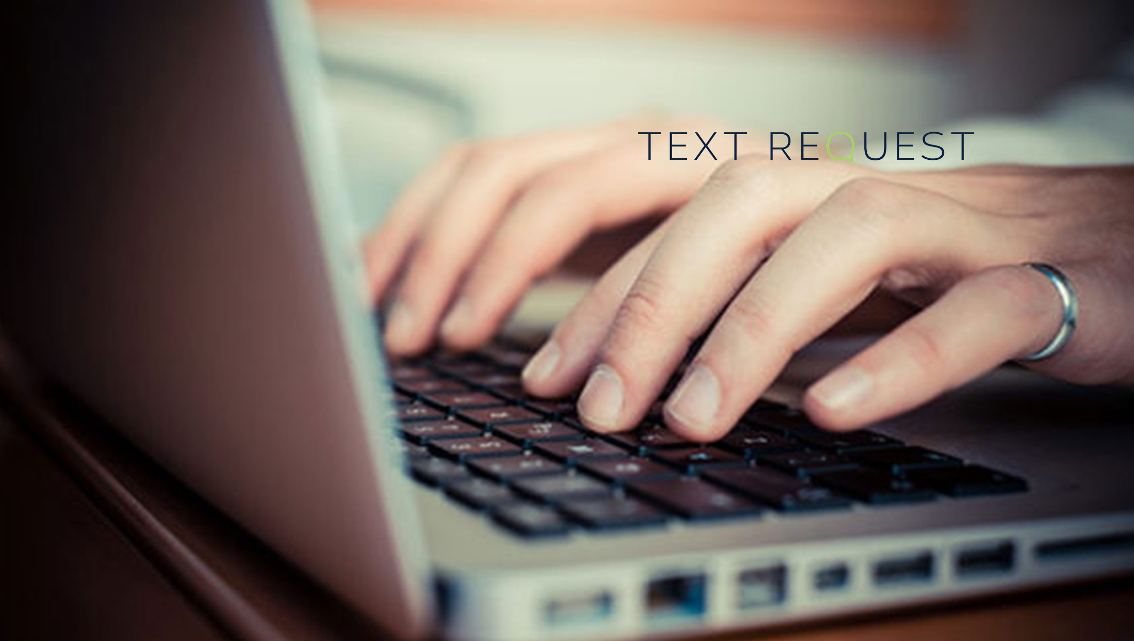 Text Request Releases Chrome Extension, Lets Businesses Text From Email, CRM, More
