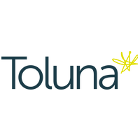 Toluna logo