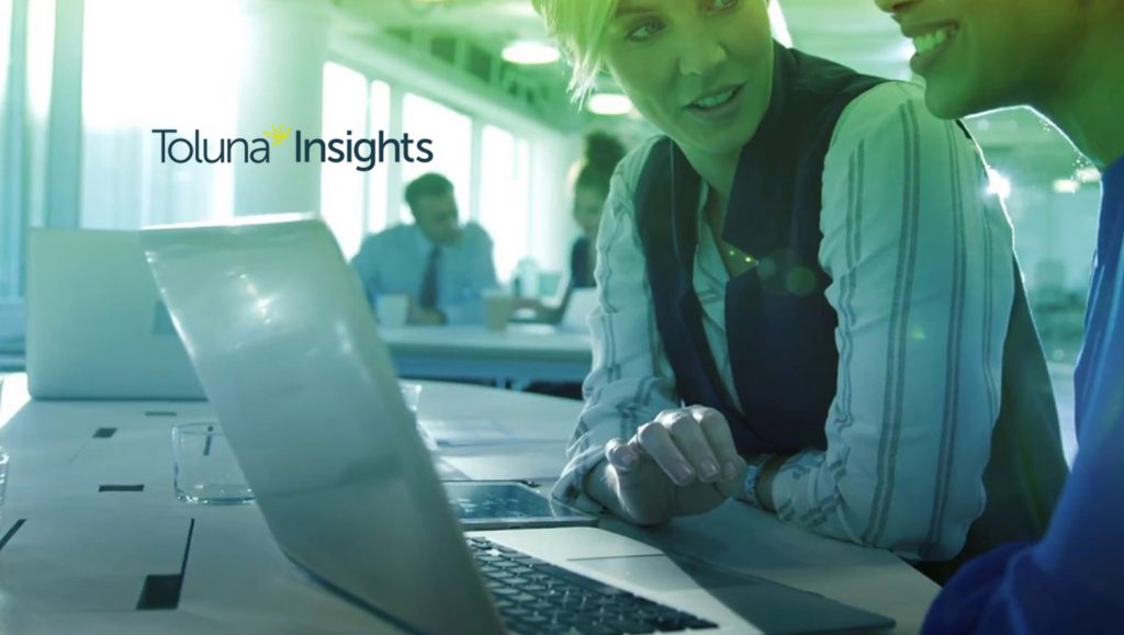 TolunaInsights Unveiled to Transform End-to-End Consumer Insights Platform