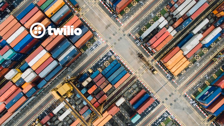 Introducing Build: Twilio’s Unique Partner Program to See an API-First World