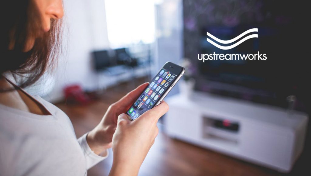 Upstream Works Announces AI-Driven Optimization, Real-Time Video Engagements and a New Platform with Cisco Webex Contact Center