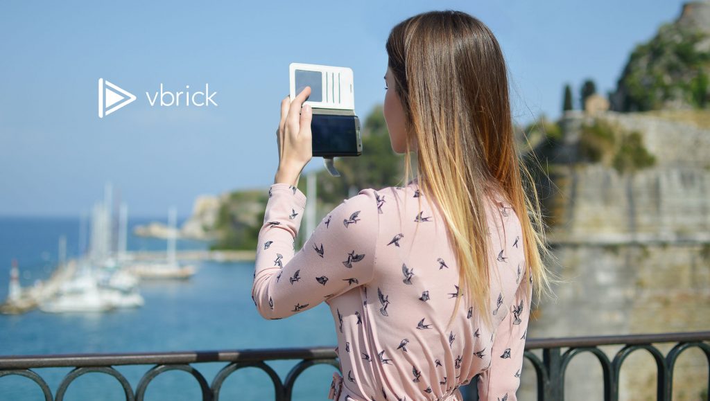 Vbrick Closes $20 Million in Funding To Fuel Rapid Global Expansion of Enterprise Video