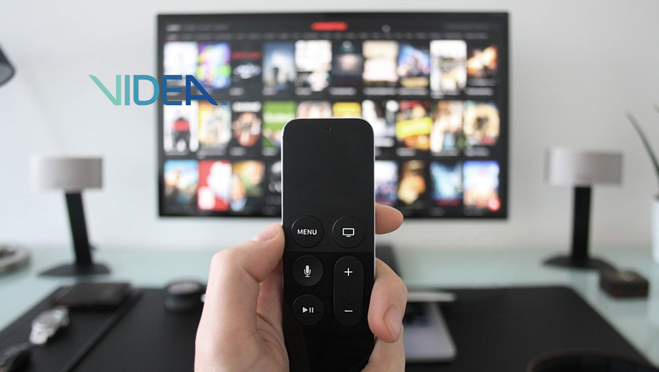 Videa Receives United States Patent Office Grant for Its Leading Advertising Technology