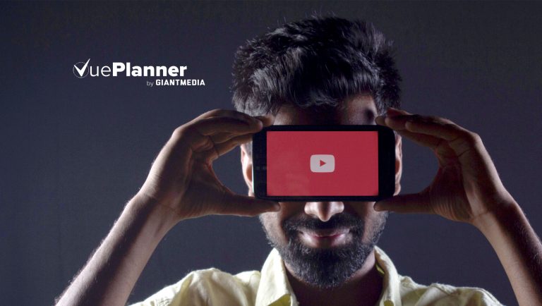 VuePlanner Delivers Context and Brand Suitability for Pre-Buying YouTube Video Advertising Campaigns