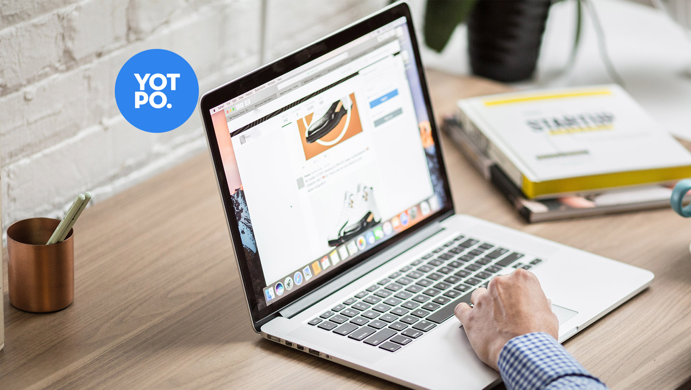 Yotpo Survey of Consumers Pinpoints Changing Online Shopping Behaviors and Priorities Amidst Global Coronavirus Crisis