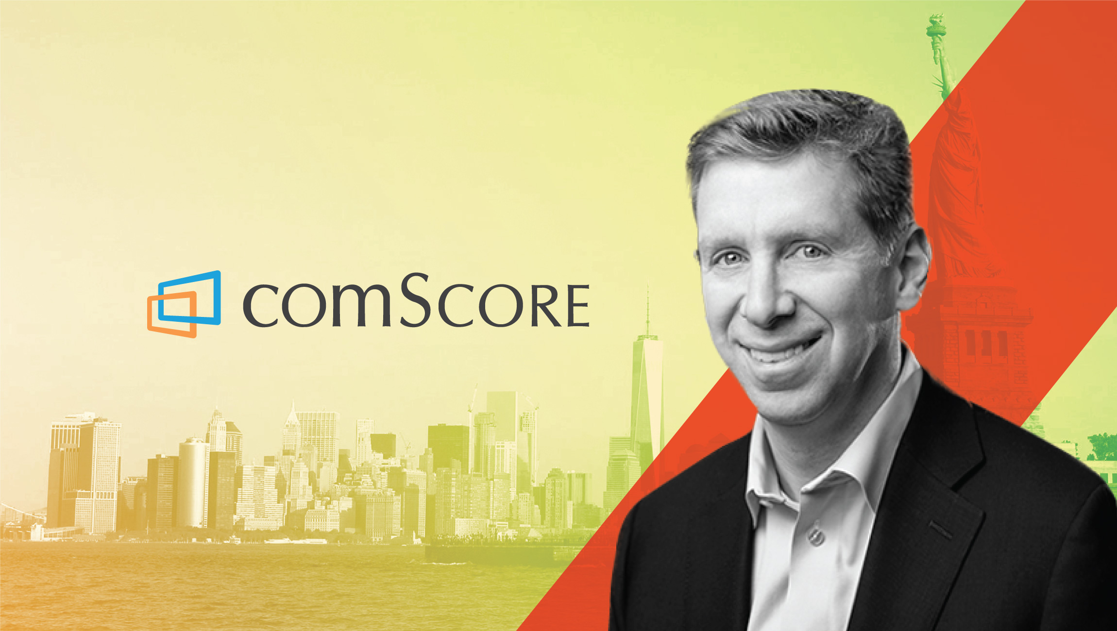 Interview with Bryan Wiener, CEO, comScore